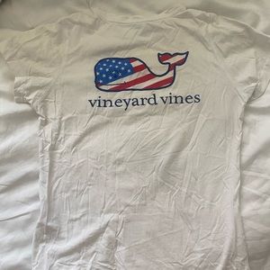 Vineyard Vines Tee